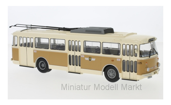 Premium ClassiXXs 47068 Skoda 9TR, Gera 1:43