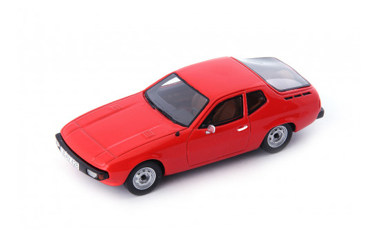 Avenue43 60040 Porsche 924 Prototyp, rot 1:43