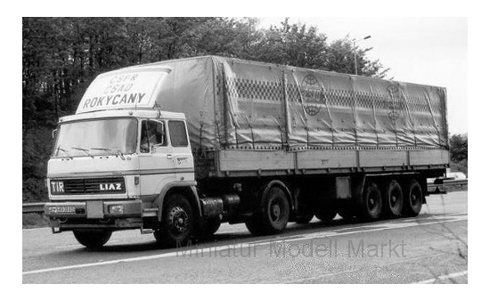Premium ClassiXXs 47081 LIAZ 110 - Vorbestellung 1:43