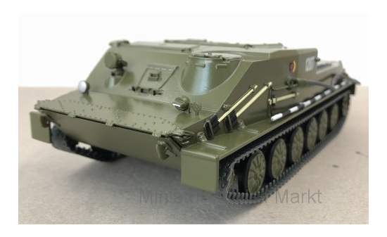 Premium ClassiXXs 47101 Panzer SPW-50, NVA 1:43
