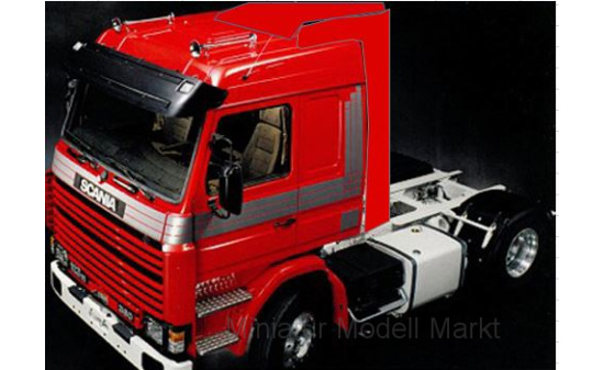 Premium ClassiXXs 47112 Scania 113 M, rot - Vorbestellung 1:43
