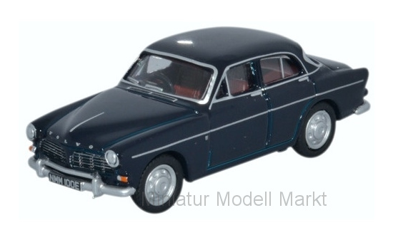Oxford OXF76VA004 Volvo Amazon - dunkelblau - Vorbestellung 1:76