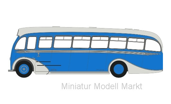 Oxford OXF76BI005 Beadle Integral - Thornes of Bubwith 1:76