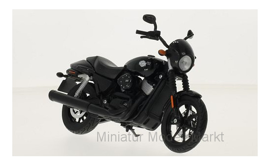 Maisto 32333 Harley Davidson Street 750, 2015 1:12