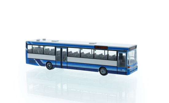 Rietze 77303 Mercedes-Benz O 407 Verkehrsbetriebe Kreis Plön, 1:87 1:87