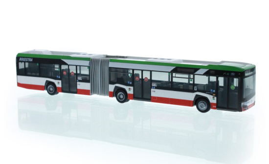 Rietze 77500 Solaris Urbino 18´19 Bogestra, 1:87 1:87