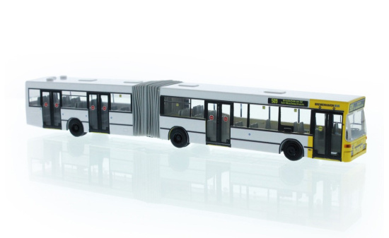 Rietze 76427 Mercedes-Benz O 405 GN2 Bremerhavenbus, 1:87 1:87