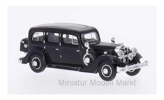 Ricko 38309 Horch 851 Pullman, schwarz, 1935 1:87