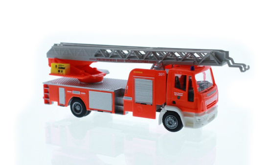 Rietze 68574 Magirus DLK L-AS FW Bad Wörishofen, 1:87 1:87