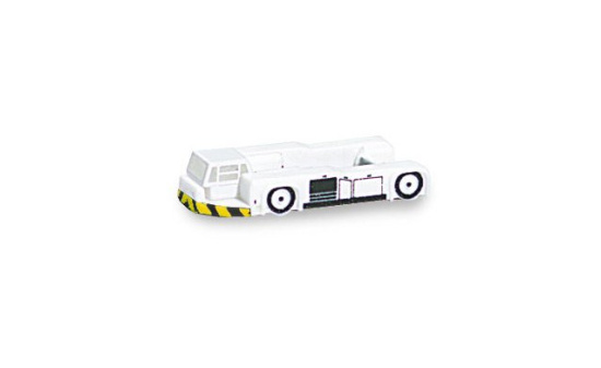 Herpa 520188 10 Flugzeugschlepper - Vorbestellung 1:500