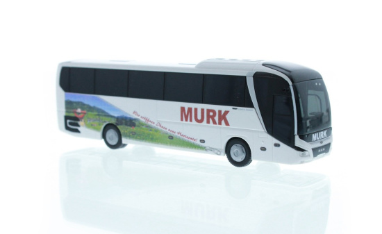 Rietze 74832 MAN Lion´s Coach ´17 Murk Reisen, Hellenthal / Eifel, 1:87 1:87