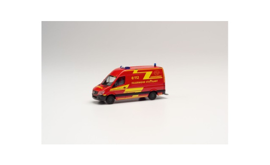 Herpa 095457 Mercedes-Benz Sprinter 13 Kasten HD 