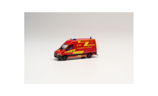 Herpa 095457 Mercedes-Benz Sprinter 13 Kasten HD 