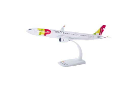 Herpa 612227-001 TAP Air Portugal Airbus A330-900 neo 1:200
