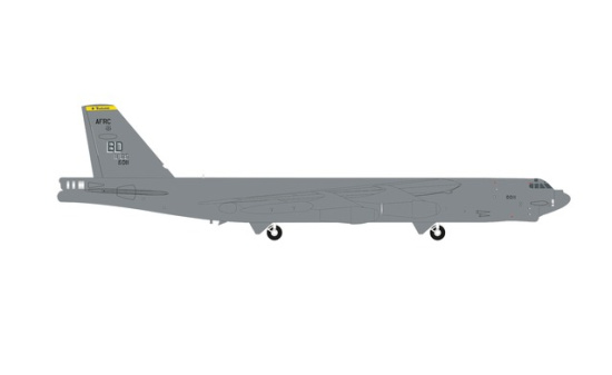 Herpa 570916 U.S. Air Force - 11th BS 