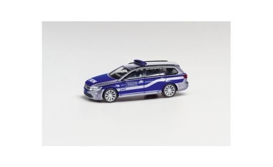 Herpa 095402 VW Passat Variant 