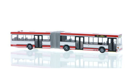 Rietze 76426 Mercedes-Benz O 405 GN2 DSW21, 1:87 1:87