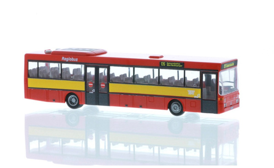 Rietze 77307 Mercedes-Benz O 407 Vicari Reisen, Rodenbach, 1:87 1:87