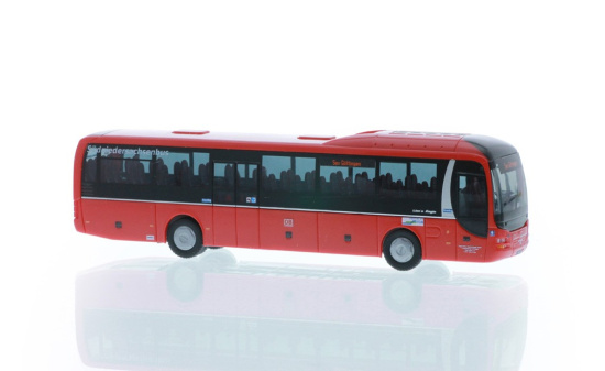 Rietze 65852 MAN Lion´s Regio Südniedersachsenbus, 1:87 1:87