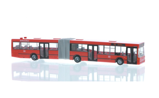 Rietze 75231 Mercedes-Benz O 405 GN2 Südwestbus, 1:87 1:87