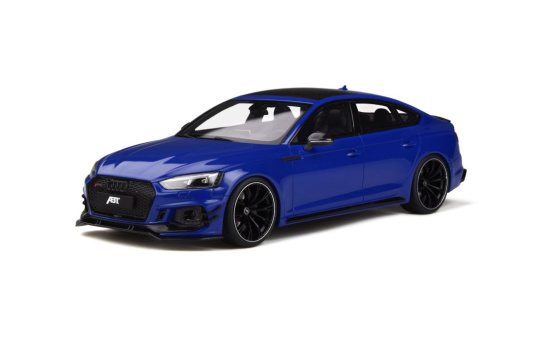 GT-Spirit GT273 ABT RS5 SPORTBACK 1:18