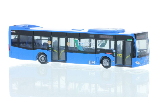 Rietze 73443 Mercedes-Benz Citaro ´15 Hybrid Stadtwerke-Verkehrsg. Wilhelmshaven, 1:87 1:87