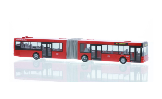 Rietze 65289 MAN NG Spree - Neiße - Bus, 1:87 1:87