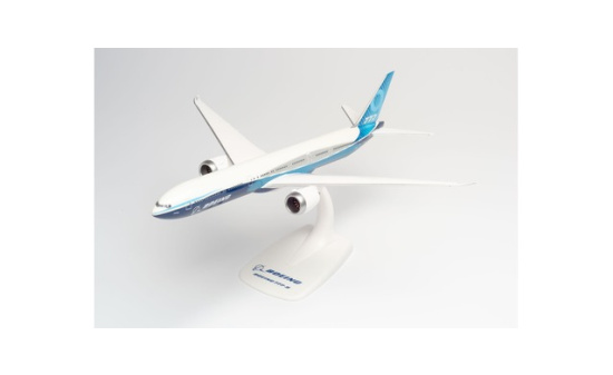 Herpa 612630 Boeing 777-9 N779XW 1:250