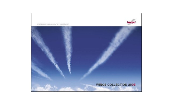 Herpa 201728 Herpa Wings Gesamtkatalog Collection 2005 mit Preisen inkl. aktuellem Prospektmaterial. - Vorbestellung 