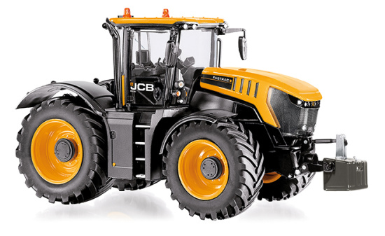 Wiking 077848 JCB Fastrac 8330 1:32