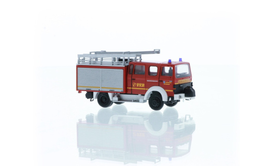 Rietze 71223 Lentner MK LF 16-TS FW Offenbach - Rumpenheim, 1:87 1:87