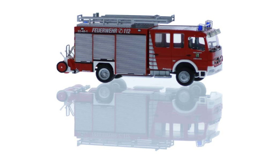 Rietze 68277 Schlingmann HLF 20/16 FW Steinfeld/Oldenburg, 1:87 1:87