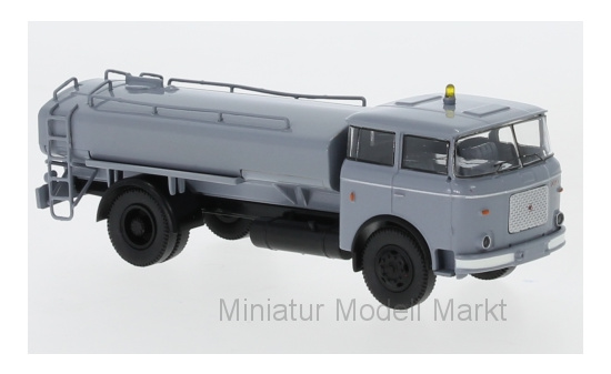 Brekina 71871 LIAZ 706 Sprengwagen, grau, 1970 1:87