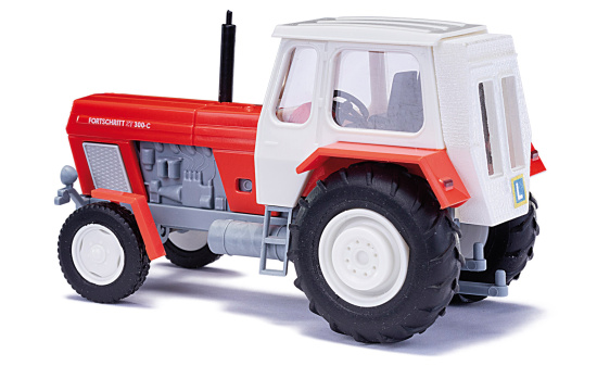 Busch 42859 Traktor ZT 300 »Fahrschule« 1:87