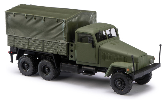 Busch 51514 IFA G5´60 Pritsche NVA 1:87