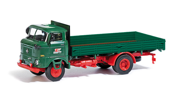 Busch 95178 IFA W50 Sp Hungarocamion - Vorbestellung 