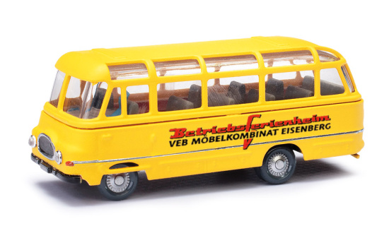 Busch 95724 Robur LO 2500 Eisenberg - Vorbestellung 1: