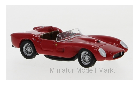 BoS-Models 87710 Ferrari 250 TR, rot, 1958 1:87