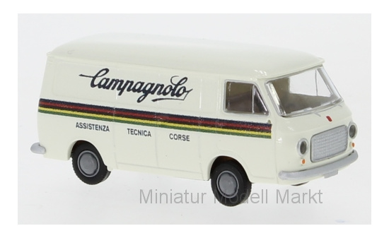 Brekina 34463 Fiat 238 Kastenwagen, Campagnolo, 1966 1:87