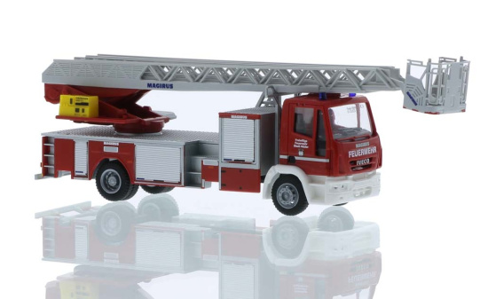 Rietze 68576 Magirus DLK FW Höxter, 1:87 1:87