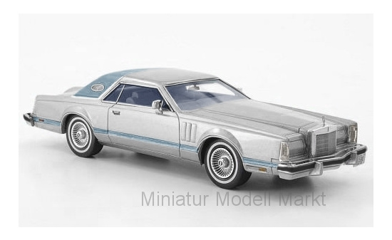 NEO NEO43561 Lincoln Continental Mark V - Vorbestellung 1:43