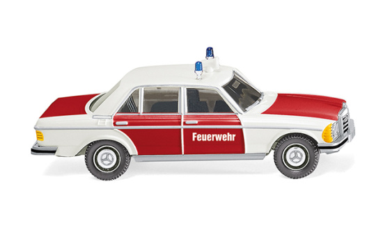 Wiking 086147 Feuerwehr - MB 240 D 1:87