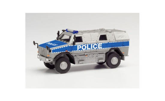 Herpa 095785 ATF Dingo 2 