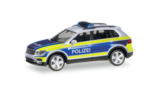 Herpa 095808 VW Tiguan 