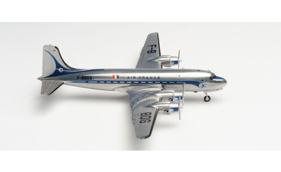 Herpa 571104 Air France Douglas DC-4 - F-BBDG 