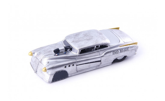 Autocult 07018 Buick Super Riviera 
