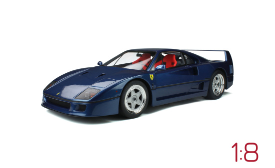 GT-Spirit GT80022 Ferrari F40 1:8