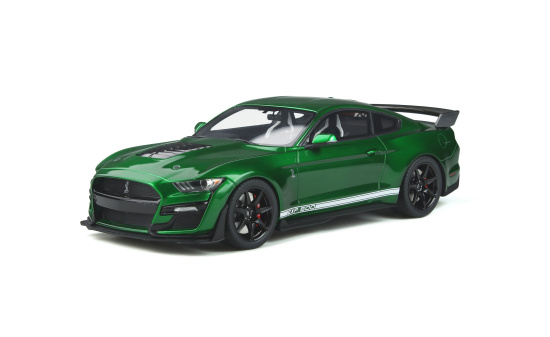 GT-Spirit GT834 Ford Shelby GT500 1:18