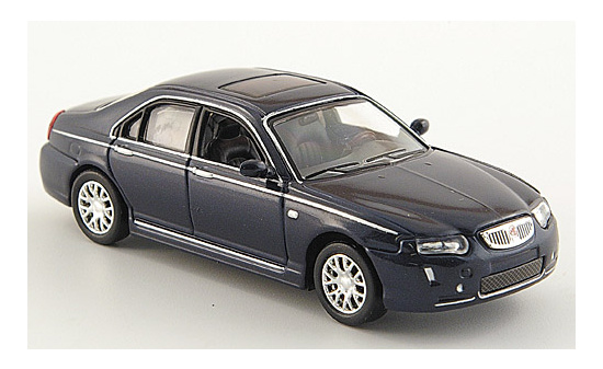 Ricko 38391 MG 7, metallic-dunkelblau 1:87