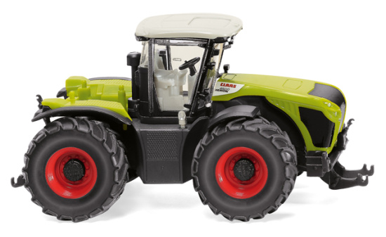 Wiking 036397 Claas Xerion 4500 Radantrieb 1:87